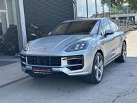 gebraucht Porsche Cayenne III E-Hybrid PHEV 21,8 kWh Aut.