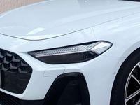 gebraucht Audi A5 Avant quattro TDI