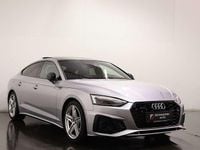 gebraucht Audi A5 Sportback 40 TDI quattro S-tronic / 3 x S-line / LED /...