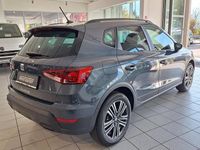 Gebraucht Seat Arona Style 115 PS (84 kW) 2025 Dunkelgrau  metallicperleffekt SUV