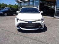 gebraucht Toyota Corolla Kombi 1,8 Hybrid Active Drive *prompt