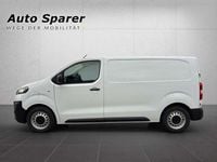 Gebraucht Opel Vivaro-e Combi Edition 100 kW (136 PS) 2023 Weiß Van