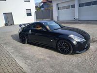 gebraucht Nissan 350Z Basis