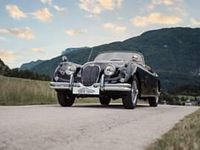 gebraucht Jaguar XK 150 3.4 S OTS