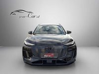 gebraucht Audi Q6 e-tron performance *21" S-LINE PANO MATRIX HUD VOLL*