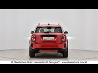 gebraucht Mini Cooper Countryman 