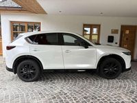 gebraucht Mazda CX-5 e-SKYACTIV-G 194 AWD Aut. Homura