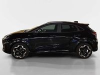 Gebraucht Ford Puma ST-Line X 125 PS (91 kW) 2025 Schwarz SUV