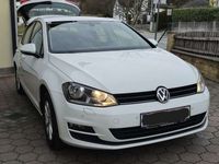 gebraucht VW Golf GolfRabbit 16 TDI BMT Rabbit