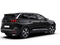 gebraucht Peugeot 5008 GT 1.2 PT 130 EAT8 Nav ACC Kam SHZ Keyl 18Z