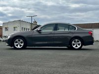 gebraucht BMW 320 320 d EfficientDynamics Edition