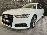 gebraucht Audi A6 3.0 TDI competition quattro