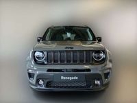 gebraucht Jeep Renegade 1.3 PHEV 190PS AT 4xe Upland