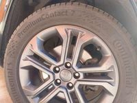 gebraucht Jeep Compass Compass1.6 Multijet 80th anniversary FWD 6MT