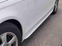 Gebraucht Audi A4 136 PS (100 kW) 2010 Weiß Limousine