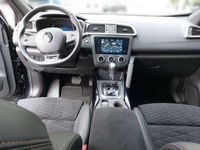 gebraucht Renault Kadjar Black Edition TCE140 EDC