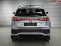Neu VW Tayron Life 150 PS (110 kW) 2025 Oyster silber metallic (f0) SUV
