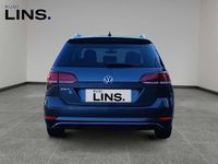 gebraucht VW Golf VII Variant Comfortline TDI