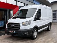 Gebraucht Ford Transit Trend 131 PS (96 kW) 2024 Weiß Van