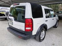 gebraucht Land Rover Discovery 3 2,7 TdV6 S DPF !Motor überholt!