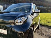 gebraucht Smart ForTwo Electric Drive 176kWh