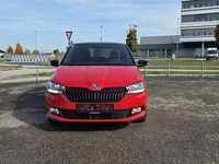 gebraucht Skoda Fabia Monte Carlo