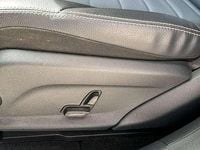 gebraucht Mercedes EQC400 4Matic Service