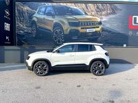 gebraucht Jeep Avenger 1.2 GSE T3 Altitude inkl. Winterpaket & LED Sty...