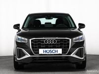 gebraucht Audi Q2 35 TFSI S-LINE Aut.