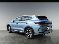 Gebraucht BYD Seal U Comfort 160 kW (218 PS) 2025 Blau SUV