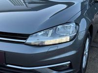 gebraucht VW Golf VII 1.0 40TSI Rabbit