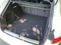 gebraucht Audi A4 Avant 20 TDI quattro Sport S-LINE S-tronic