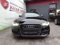 Gebraucht Audi A6 Sport 313 PS (230 kW) 2013 Schwarz Kombi