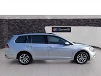 gebraucht VW Golf VII Variant Comfortline 20 TDI DSG