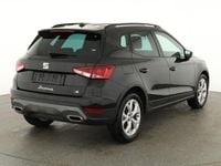 Neu Seat Arona FR 150 PS (110 kW) 2026 SUV