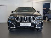 gebraucht BMW X6 xDrive30d