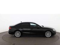 gebraucht Audi A4 Limousine 35 TFSI S-Line Aut LED RADAR LEDER
