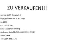 gebraucht Suzuki Alto 