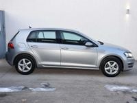 gebraucht VW Golf VII 1.2 TSI Rabbit / Sitzheizung