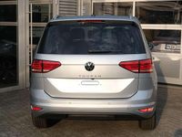 gebraucht VW Touran 1.5 TSI DSG Edition 7-Sitze Navi Kamera LED Plu...