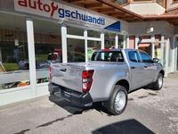 gebraucht Isuzu D-Max Double Cab 4x4 L Aut.