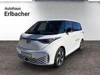 Gebraucht VW ID. Buzz Pro 150 kW (204 PS) 2023 Van / Kleinbus