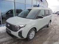 Neu Ford Tourneo Courier Titanium 125 PS (91 kW) 2026 Van / Kleinbus
