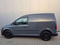 Gebraucht VW Caddy 75 PS (55 kW) 2018 Grau Van / Kleinbus