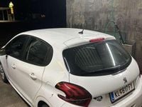 gebraucht Peugeot 208 Like* Erstbesitz