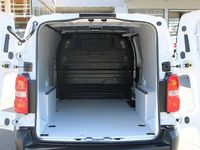 gebraucht Fiat Scudo ScudoKW L2 H1 145 Park vorne hinten 10" Navi K...