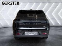 gebraucht Leapmotor C10 REEV Design Model Jahr 2025 Range-Extender