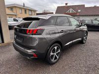 gebraucht Peugeot 3008 15 BlueHDi 130 GT Line Automatik