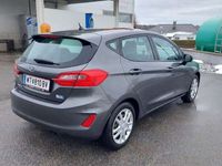 gebraucht Ford Fiesta Trend 11 Start/Stop