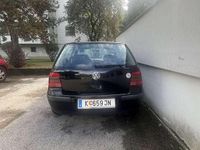 gebraucht VW Golf 1.4